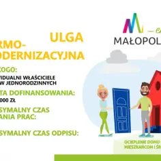 Ulga termomodernizacyjna a czyste powietrze: jak maksymalnie wykorzystać wsparcie finansowe