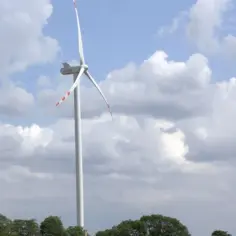 Energia wiatrowa w Niemczech: Rekordowe wyniki i przyszłość bez tajemnic