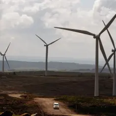 Ile oleju potrzebuje turbina wiatrowa? Kluczowe informacje i fakty