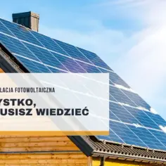 Mikro elektrownia słoneczna: jak zaoszczędzić na rachunkach za prąd