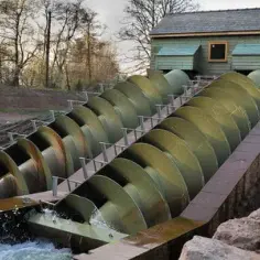 Mała turbina wodna – jak działa, jakie ma zalety i wady?