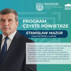 Jak wfosigw czyste powietrze może poprawić jakość Twojego życia?