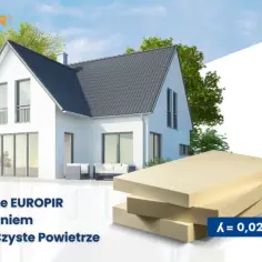 Jak skorzystać z programu czyste powietrze i uniknąć kosztów termomodernizacji