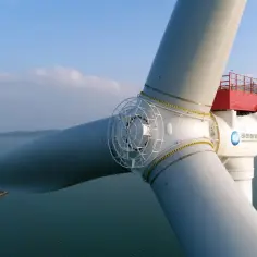 Turbina wiatrowa ile produkuje? Zaskakujące dane o energii!