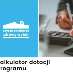 Czyste powietrze Olsztyn - jak uzyskać dotacje na termomodernizację