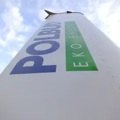 Polbud Eko Energia elektrownie wiatrowe - innowacyjne rozwiązania dla Ciebie