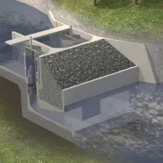 Turbina wodna rurowa: efektywne rozwiązanie dla energii odnawialnej