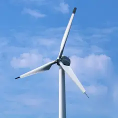Energia wiatrowa opis: jak działa i jakie ma znaczenie dla przyszłości