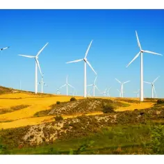 Czy elektrownie wiatrowe są opłacalne? Sprawdź, co wpływa na rentowność