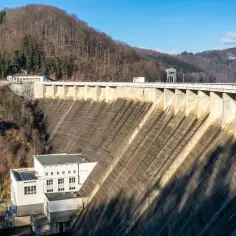 Energia wodna na świecie: kluczowe statystyki i wpływ na środowisko