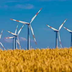 Udział energii wiatrowej w Polsce: Jak rośnie moc i przyszłość sektora