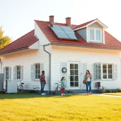 Kredyty Czyste Powietrze: Jak uniknąć wysokich kosztów modernizacji?