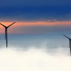 Energia wiatrowa definicja - zrozumienie jej znaczenia i działania