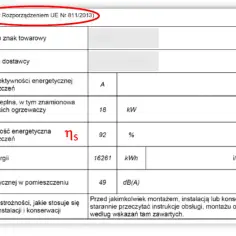 Protokół odbioru montażu źródła ciepła Czyste Powietrze - uniknij błędów