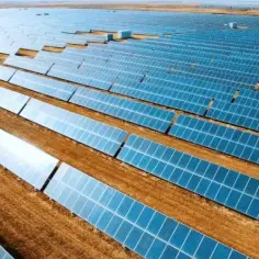 Jak działa elektrownia słoneczna? Poznaj tajniki efektywności energii słonecznej
