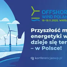 Rynek energii wiatrowej w Polsce: wyzwania i przyszłość sektora