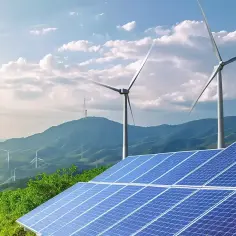 OZE znaczenie: Jak odnawialne źródła energii zmieniają przyszłość?
