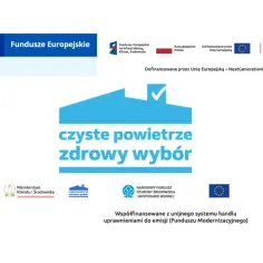 Czyste powietrze dla firm: Jak zdobyć dotacje i uniknąć problemów