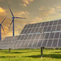 Elektrownie słoneczne jako efektywne źródła energii – co musisz wiedzieć