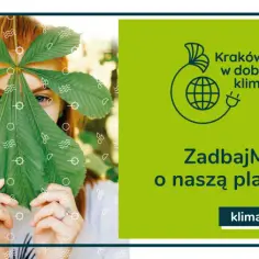 Klimat energia gospodarka wodna: Jak Kraków radzi sobie ze zmianami klimatycznymi?
