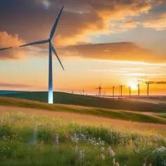 Ile kosztuje energia wiatrowa? Poznaj ukryte wydatki i oszczędności