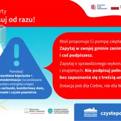 Dochód do czystego powietrza – sprawdź, czy kwalifikujesz się do wsparcia