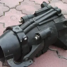 Turbina do skutera wodnego - wybierz najlepszy model dla siebie
