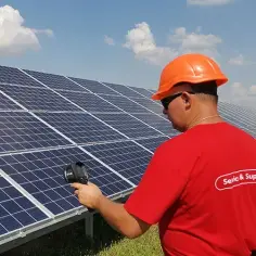 Opłacalność elektrowni słonecznej: zyski, koszty i kluczowe czynniki