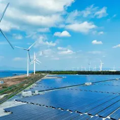 Magazyn energii do turbiny wiatrowej – jak zaoszczędzić na kosztach energii