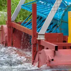 Jak elektrownia wodna turbina zmienia przyszłość energii w Polsce