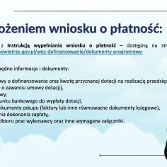 Jak poprawnie wypełnić protokół czyste powietrze i uniknąć błędów