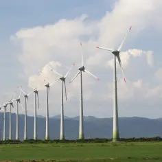 Czy elektrownie wiatrowe są ekologiczne? Odkryj ich ukryte wady i zalety