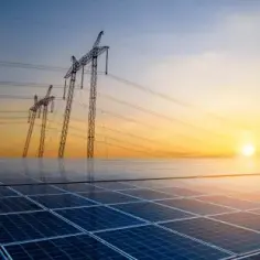 Elektrownia słoneczna off-grid: jak uzyskać energię bez sieci?