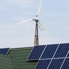 Dofinansowanie na domową elektrownię słoneczną – jak obniżyć koszty?