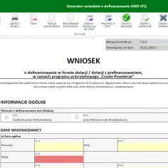 Jak skutecznie złożyć wniosek o płatność czyste powietrze online