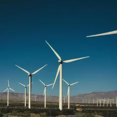 Jak zrobic elektrownie wiatrowa 12V i oszczędzaj na energii