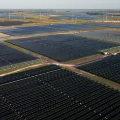 Elektrownie słoneczne w Europie: rosnąca siła energii odnawialnej