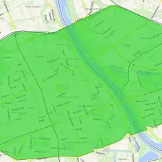 Strefa czystego powietrza Warszawa - co musisz wiedzieć o przepisach