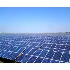 Elektrownia słoneczna w Wierzchosławicach: historia, wyzwania i przyszłość