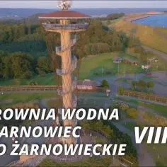 Jak działa elektrownia wodna Żarnowiec? Odkryj jej tajemnice i mechanizmy