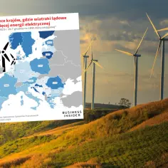 Energia wiatrowa w Polsce: Jak rośnie i co nas czeka w przyszłości