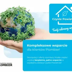 Czyste powietrze klimatyzacja - jak uzyskać dofinansowanie na systemy grzewcze