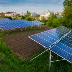 Dzierżawa ziemi pod elektrownie słoneczne – uniknij błędów i kosztów