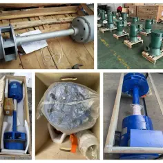 Turbina wodna 3kW – poznaj jej moc, zastosowania i ceny