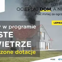 Czyste powietrze a sprzedaż domu: co musisz wiedzieć, aby uniknąć problemów