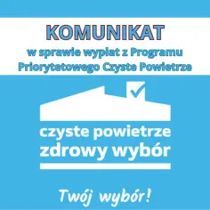 Harmonogram wypłat czyste powietrze – uniknij opóźnień w funduszach