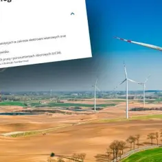 Nowe przepisy w ustawie o energii wiatrowej: Co musisz wiedzieć?