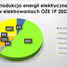 Ile OZE w Polsce? Zaskakujące statystyki i nowe instalacje energii odnawialnej