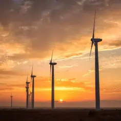 Energia wiatrowa co to - poznaj jej znaczenie i zastosowanie
