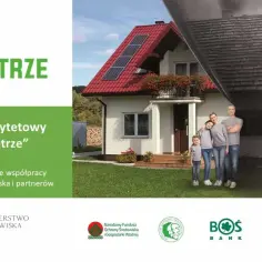 Program czyste powietrze Kielce – jak uzyskać dofinansowanie i wsparcie